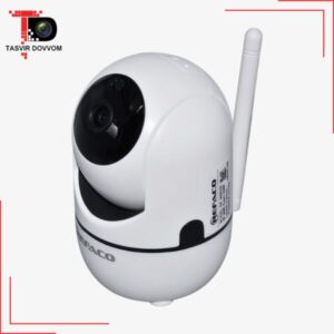 دوربین مدار بسته BABY CAM