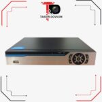 دستگاه ضبط تصویر 4G سیمکارتی (DVR) 4 کانال