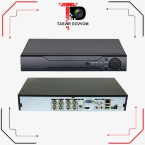 دستگاه ضبط تصویر 4G سیمکارتی (DVR) 8 کانال LINKSEE LS-X5108P