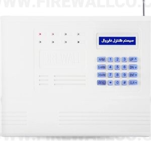 دزدگیر فایروال F10