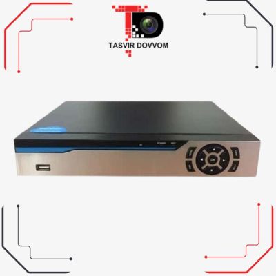 دستگاه ضبط تصویر 4G سیمکارتی (DVR) 4 کانال