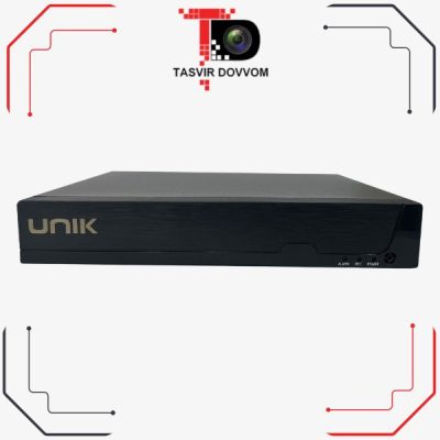 دستگاه ضبط تصویر 4 کانال (XVR) LINKSEE LS-N504